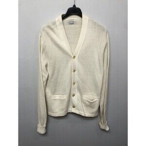Vintage Official Award Sweater Bristol Products Sweater Size Large or XL B315 24